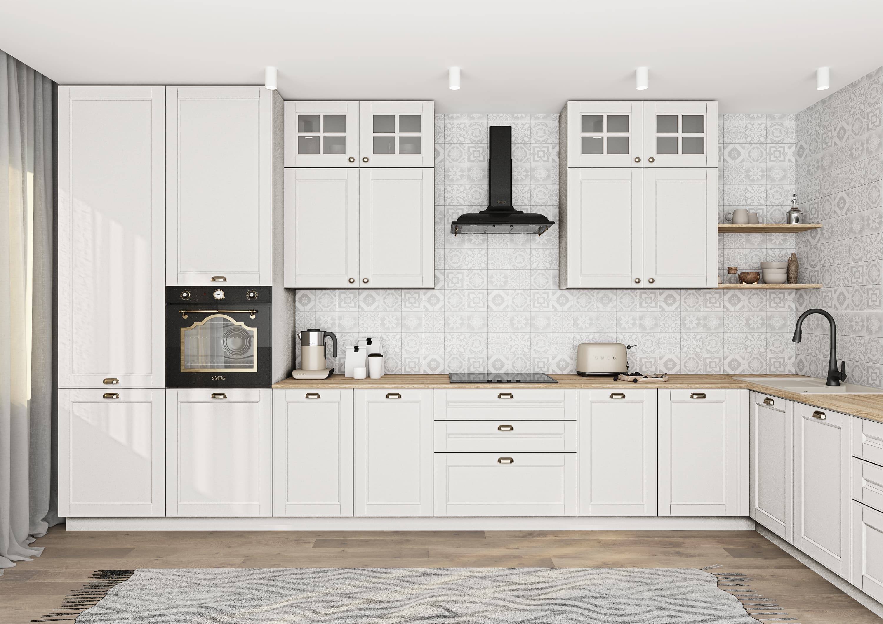 Вариант исполнения